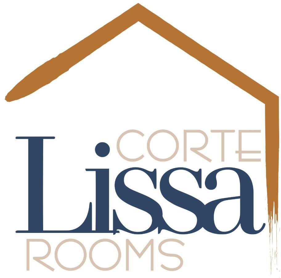 Corte Lissa Termoli Buitenkant foto